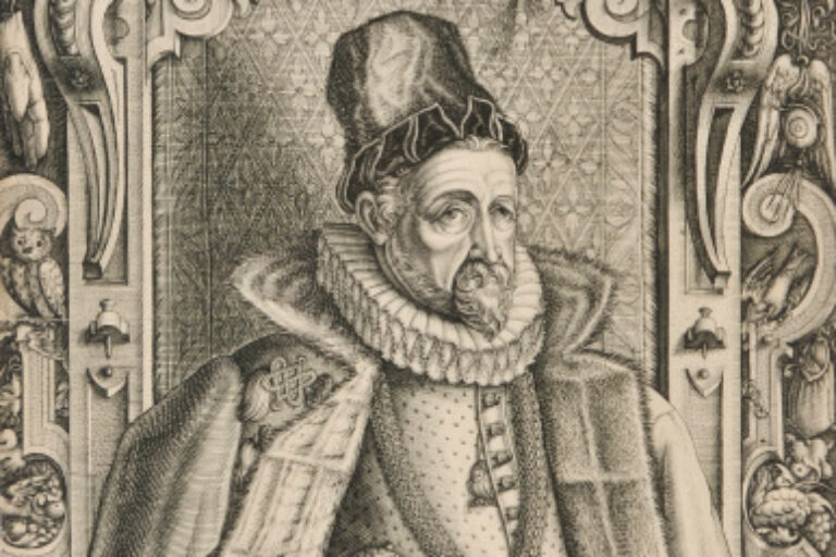 PHILIPP LUDWIG, DUKE OF HANAU-LICHTENBERG