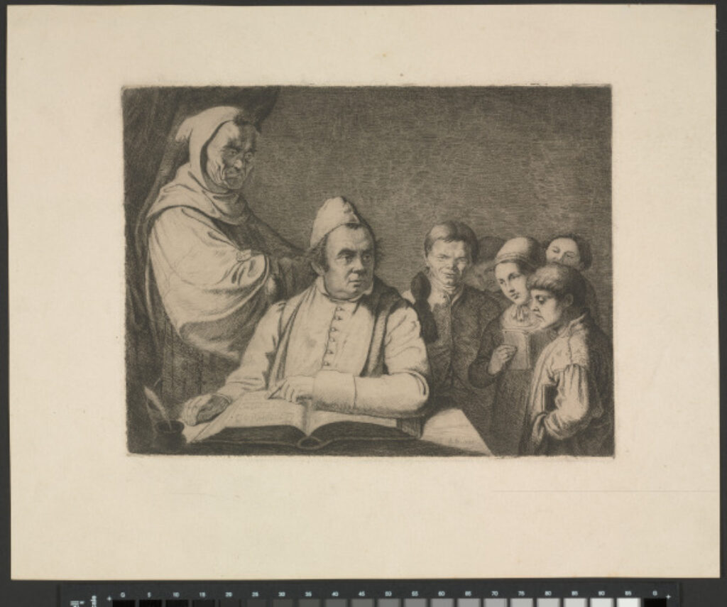 The Children’s Examination - Image 1