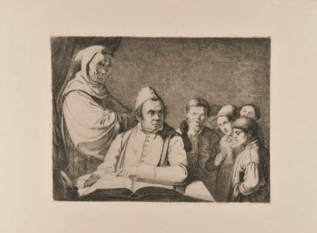 The Children’s Examination - Image 2