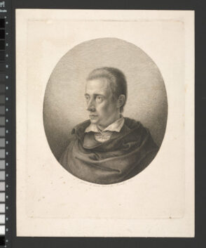 Canon Balthasar von Speth