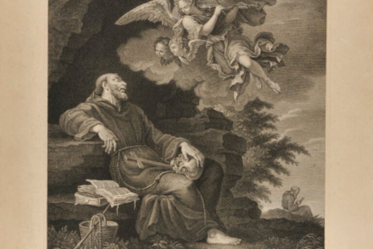 SAINT FRANCIS