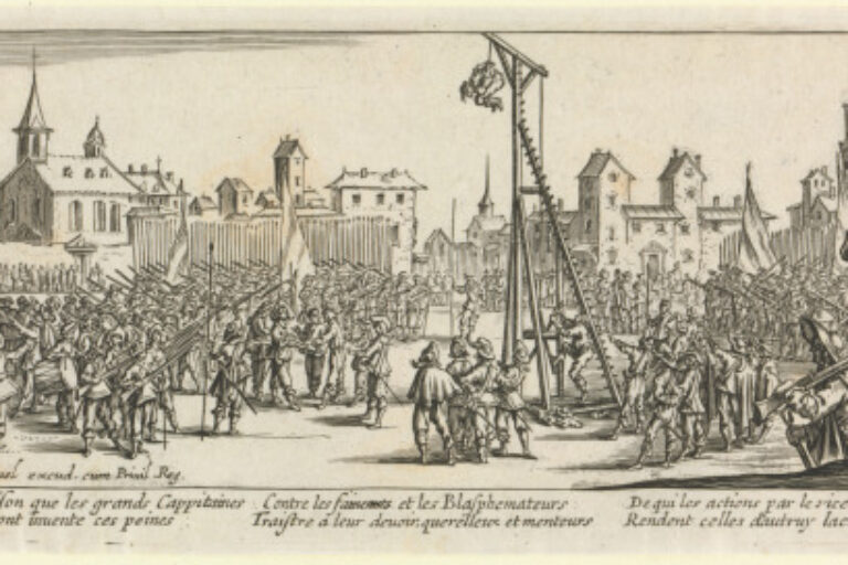 THE STRAPPADO