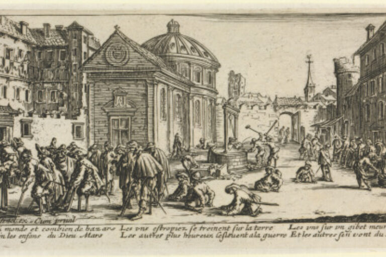 THE HOSPITAL