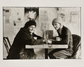 Best Friends at Sunday Times, South Baltimore.