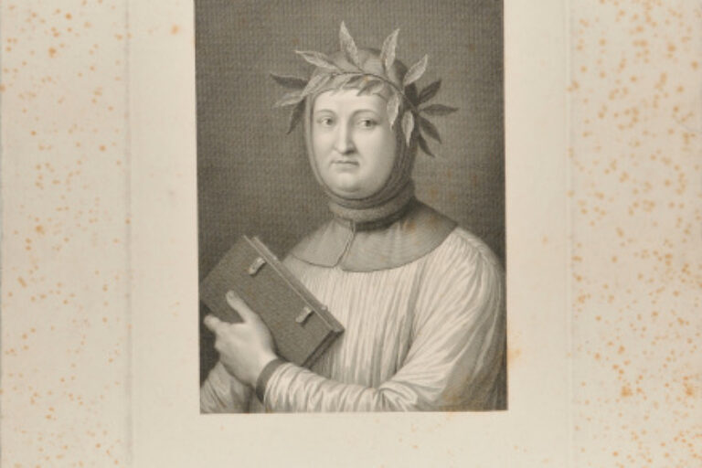 FRANCESCO PETRARCA