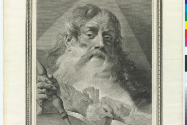 OMNUM CREATURARUM INCREATUS SATOR