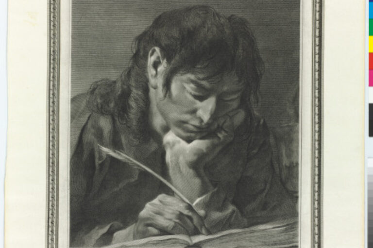 SANCTUS IOANNES (SAINT JOHN)