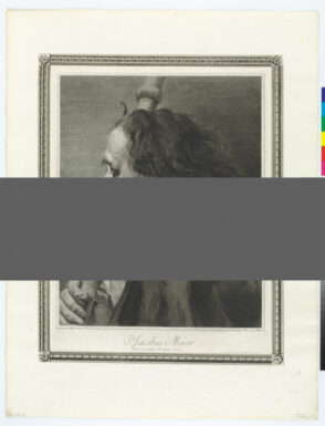 S. Jacobus Maior (Saint James Major)