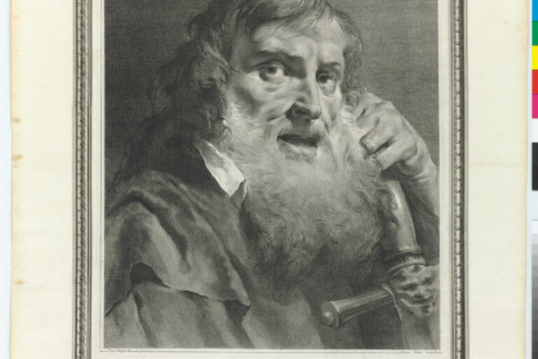 SANCTUS PAULUS (SAINT PAUL)