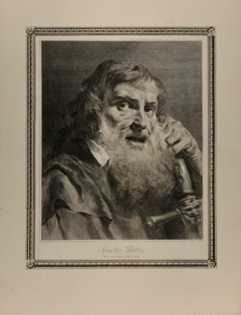 Sanctus Paulus (Saint Paul) - Image 2