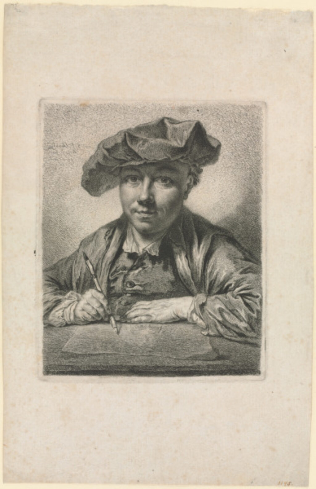 Self-Portrait - Image 1
