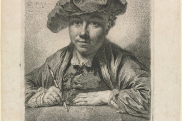 SELF-PORTRAIT