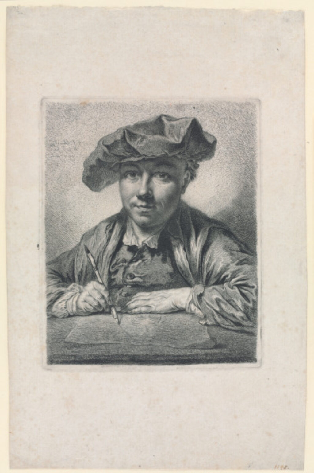 Self-Portrait - Image 3