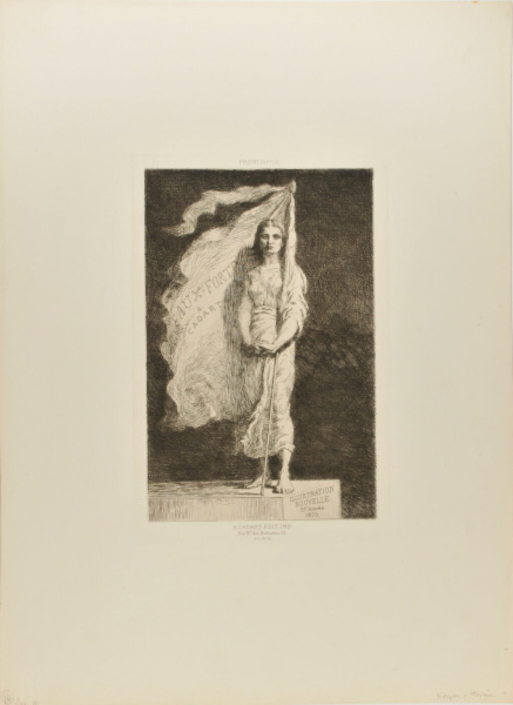 L’Illustration Nouvelle 5e Annee