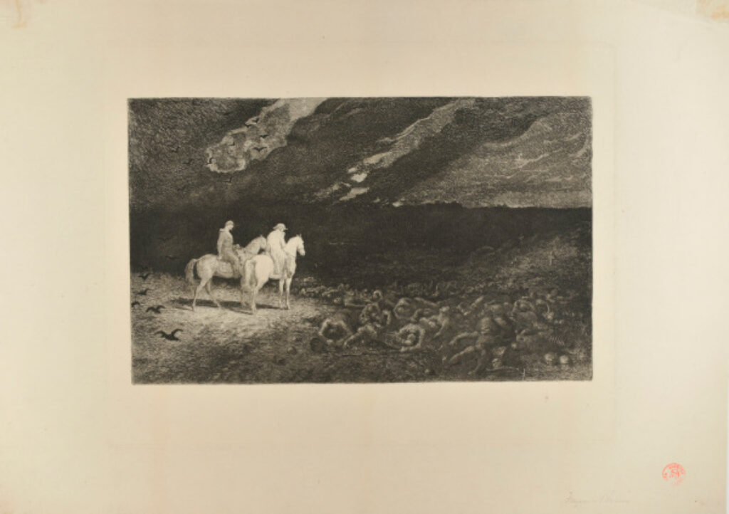 La Legende Napoleonienne