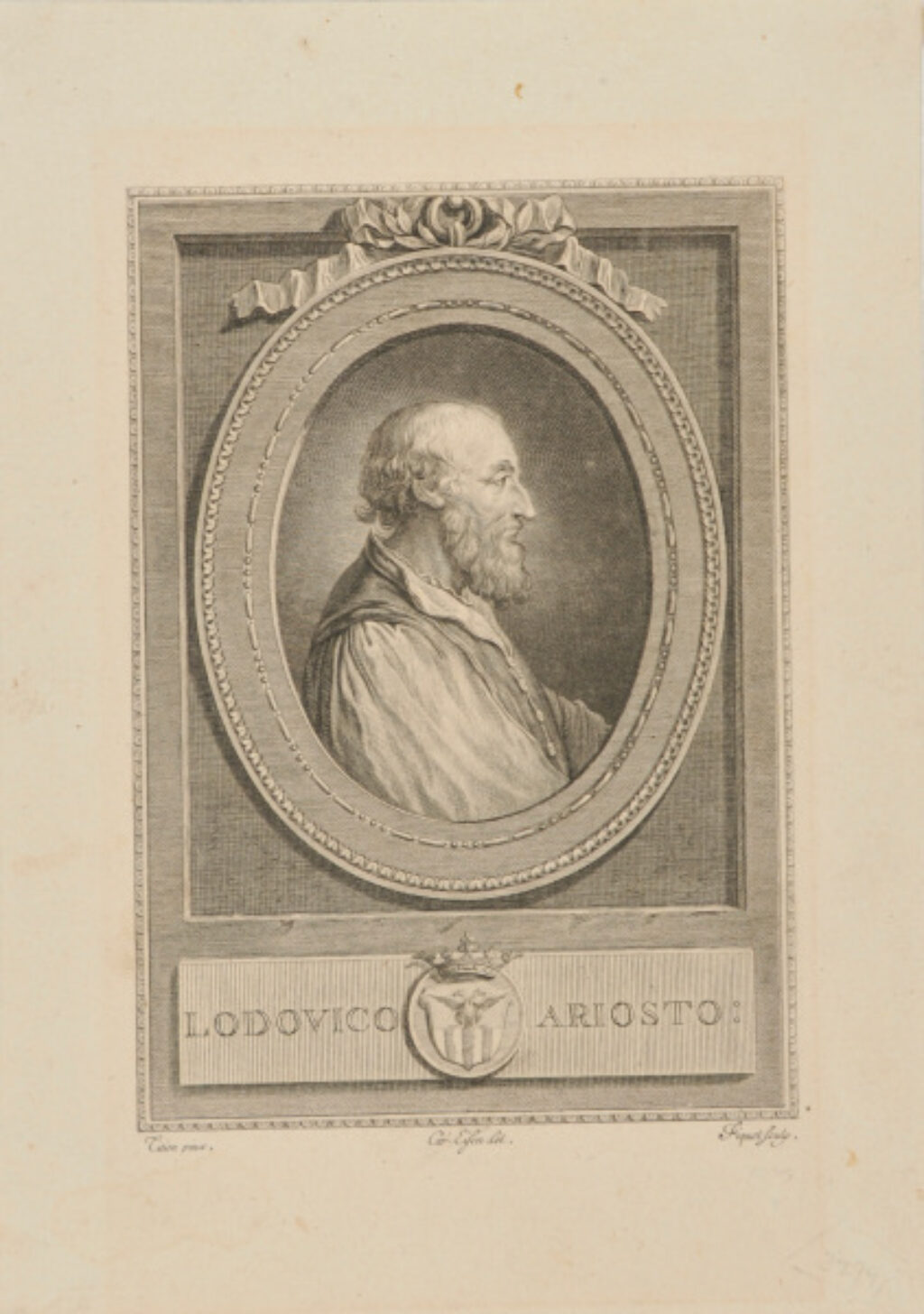 Lodovico Ariosto