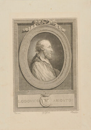 Lodovico Ariosto