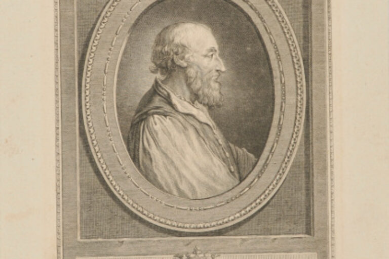 LODOVICO ARIOSTO