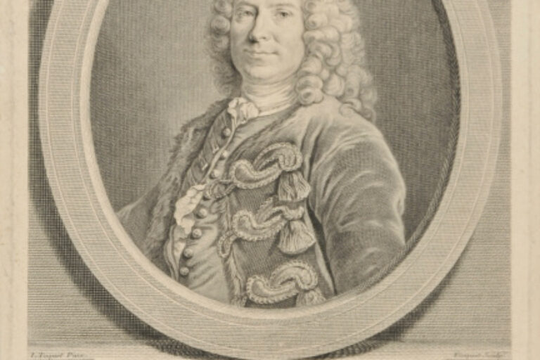 JEAN JACQUES DORTOUS DE MAIRAN