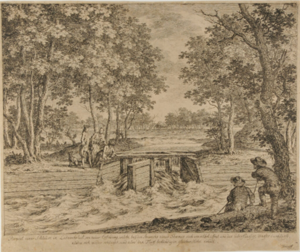 François Marie Arouet de Voltaire - Image 1