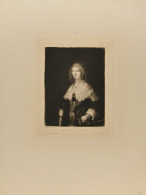 La femme d’utrecht