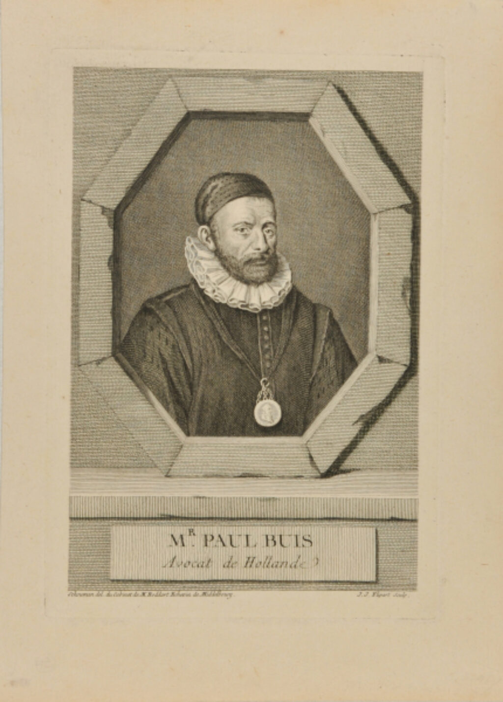 Mr. Paul Buis