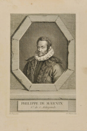 Philippe de Marnix