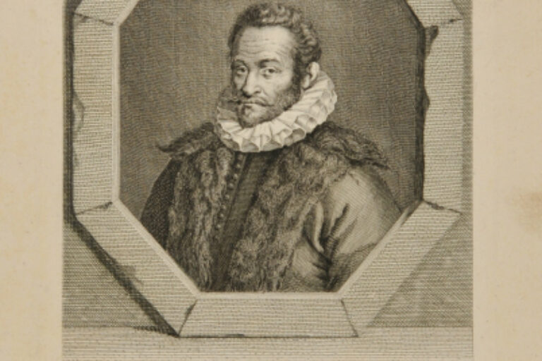 PHILIPPE DE MARNIX