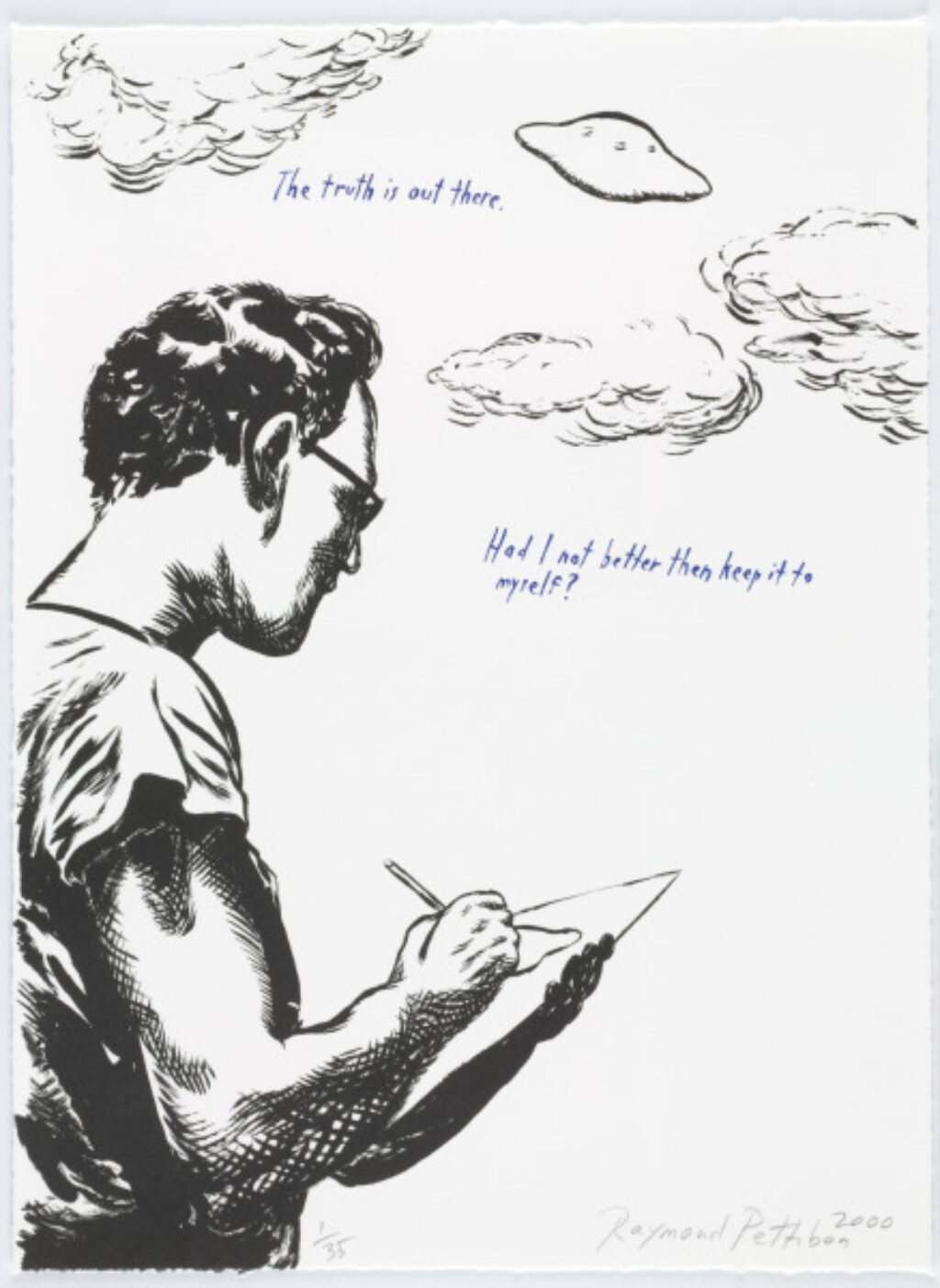 The Truth Is Out There - Image 2