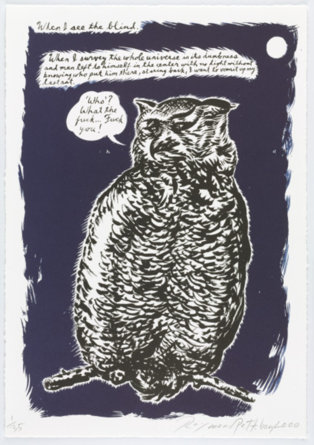 When I See the Blind - Image 2