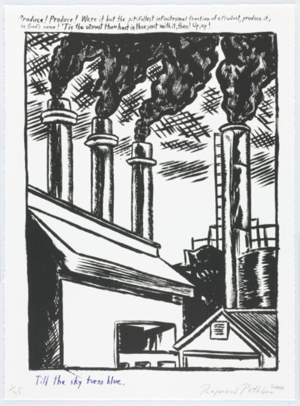 Till the Sky Turns Blue - Image 2