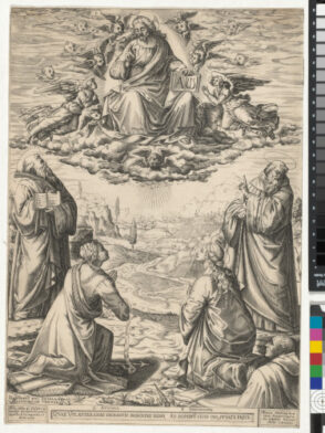 S. Attinia, S. Greciniana