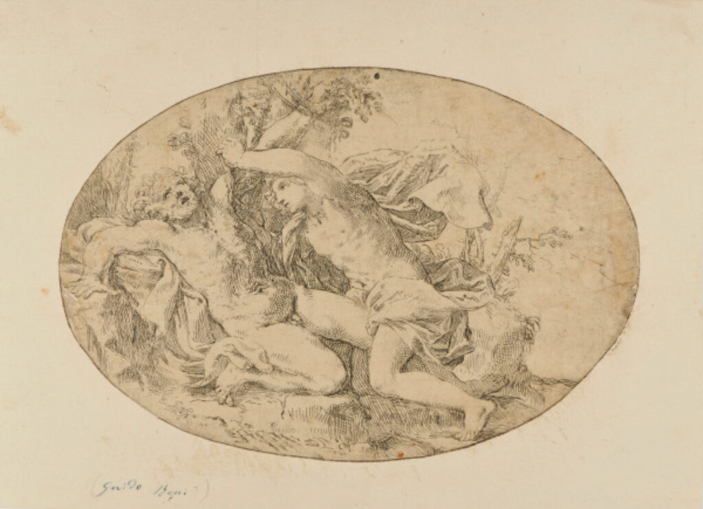 Apollo and Marsyas