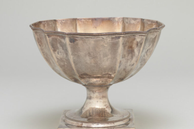 Waste Bowl