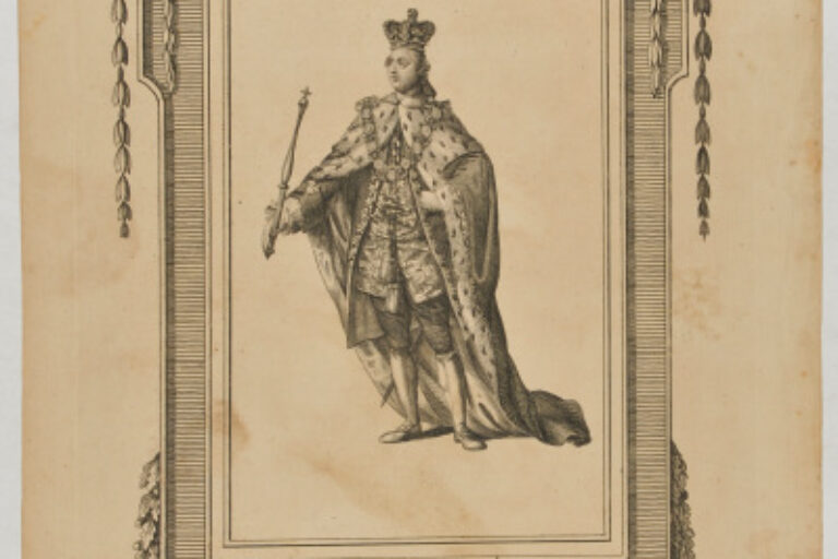 GEORGE III