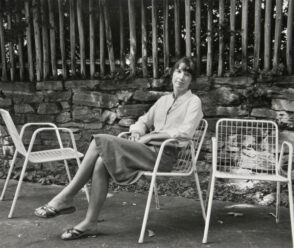 Anne Tyler