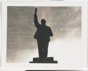 Transformation of the Image No. 3