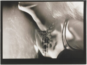 Untitled (Neck)