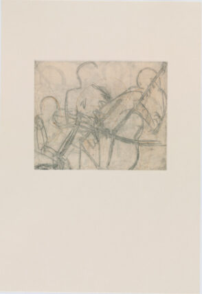 Cello I