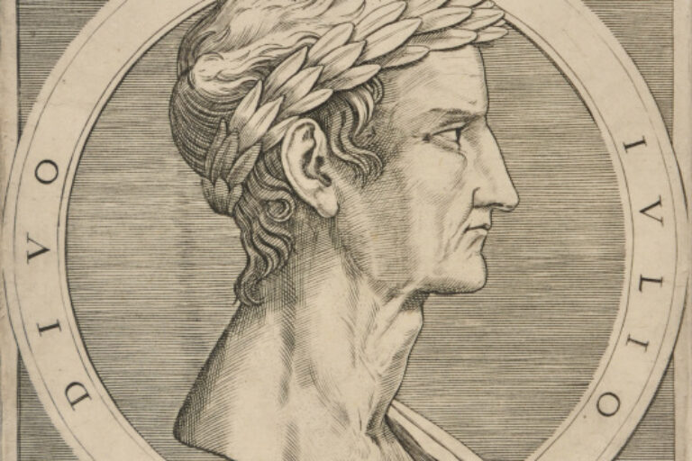 JULIUS CAESAR