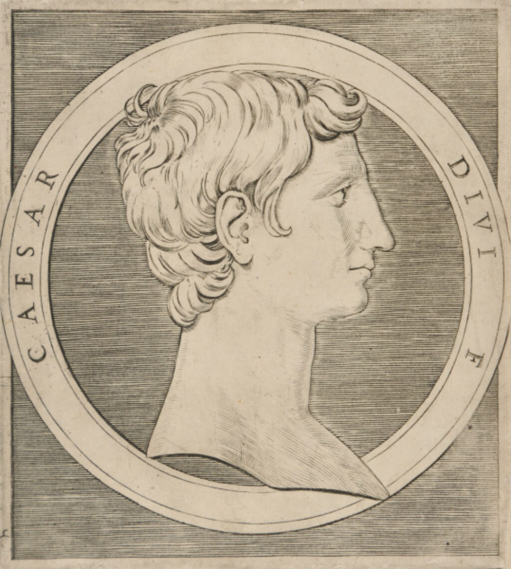 Augustus Caesar