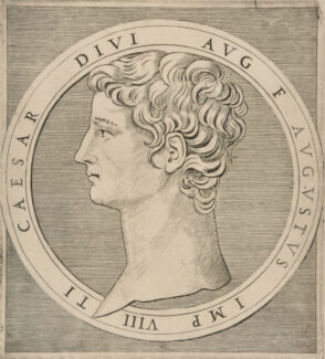 Tiberius Caesar