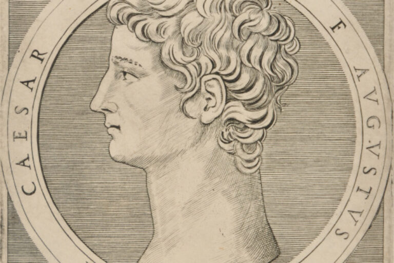 TIBERIUS CAESAR