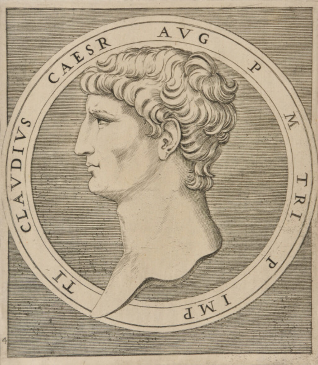 Claudius Caesar