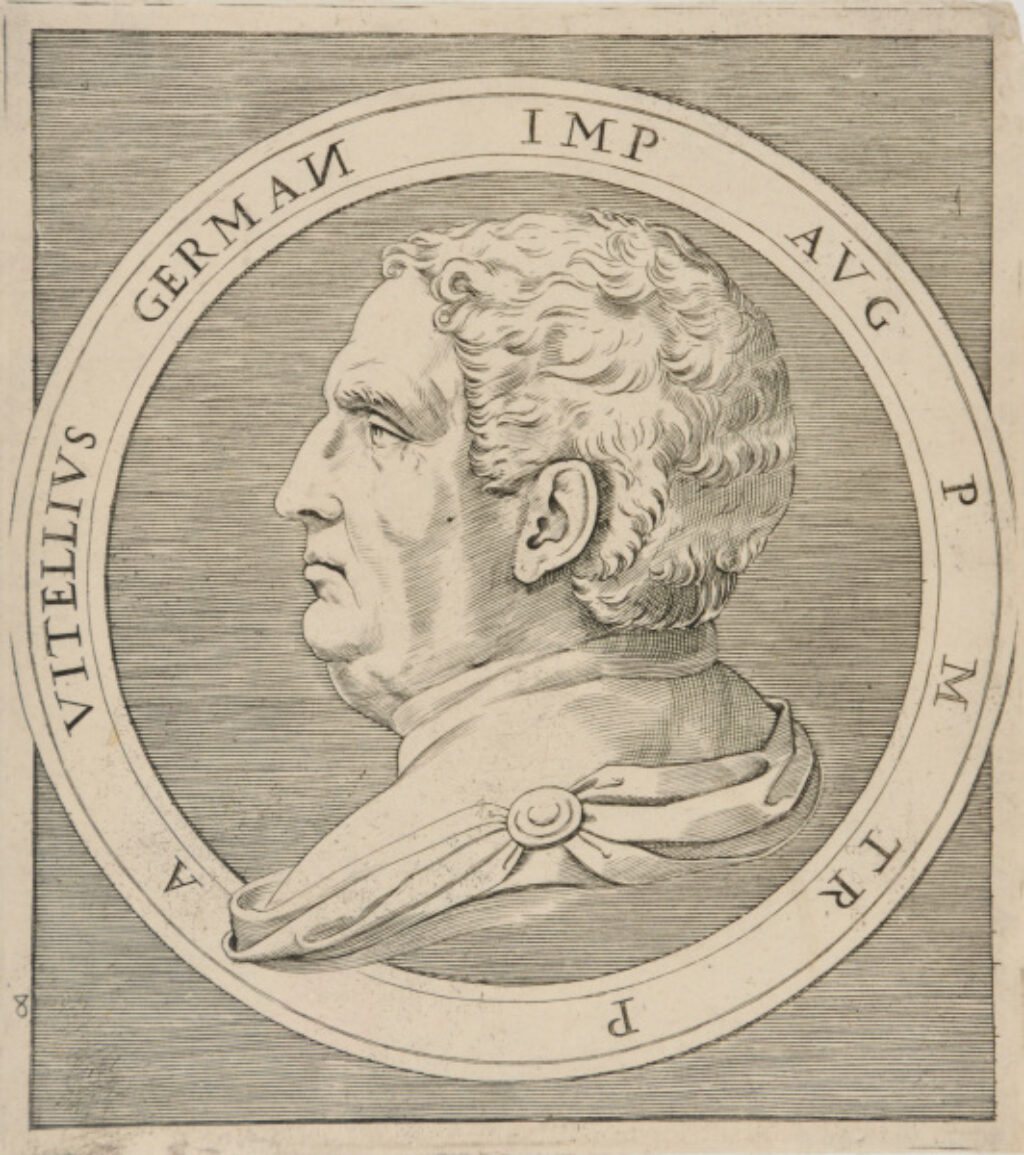 Vitellius Caesar