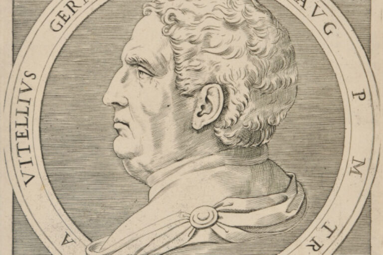 VITELLIUS CAESAR