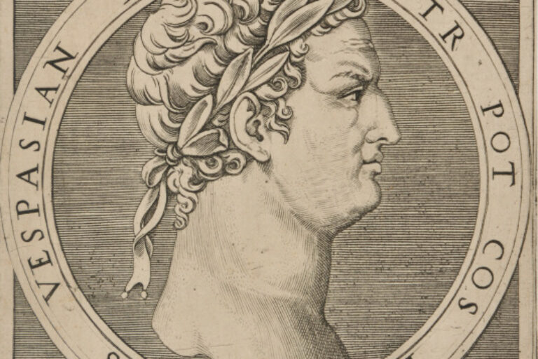 VESPASIAN