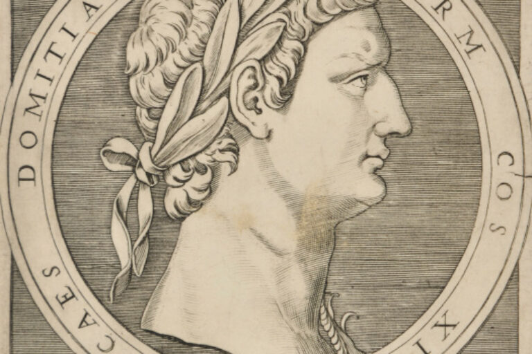 DOMITIAN