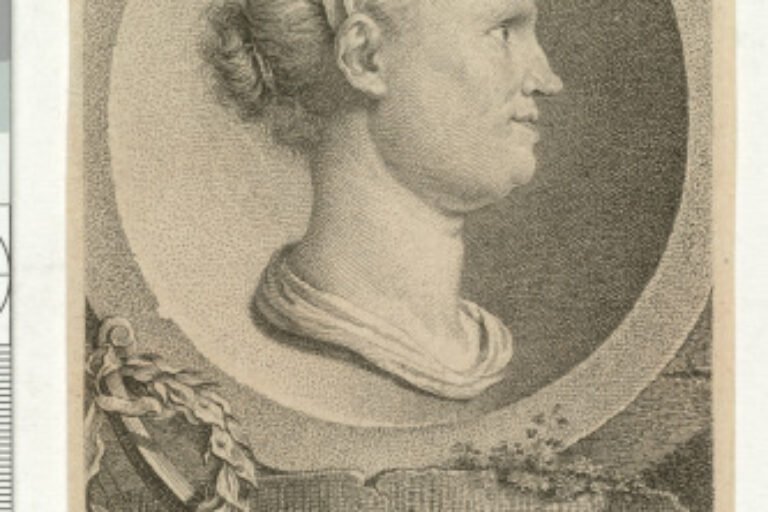 ANNA LOUISA DURBACH