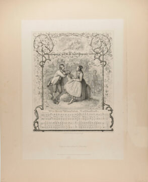 The Three Little Roses — Folksong